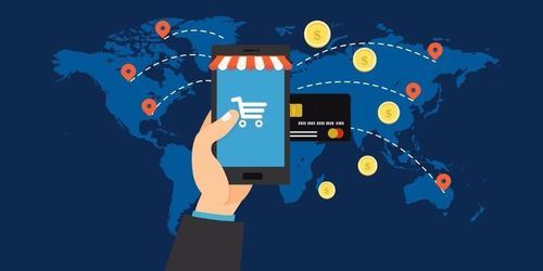 低成本高收入,創(chuàng)業(yè)建議做,跨境電商高利潤(rùn)