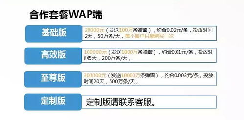 新一輪 掃黃 行動開始 彈窗廣告的末日要來了