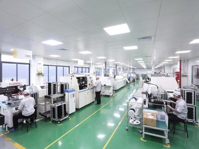 產(chǎn)業(yè)小鎮(zhèn)調(diào)查|&ldquo;家電名鎮(zhèn)&rdquo;北滘鎮(zhèn):&ldquo;中國(guó)制造&rdquo;的觀察之窗