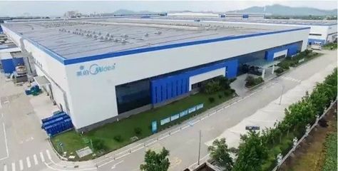 美的集團(tuán)營收超格力500億,方洪波分紅1.4億,董明珠與格力已漸行漸遠(yuǎn)_財(cái)富號(hào)_東方財(cái)富網(wǎng)