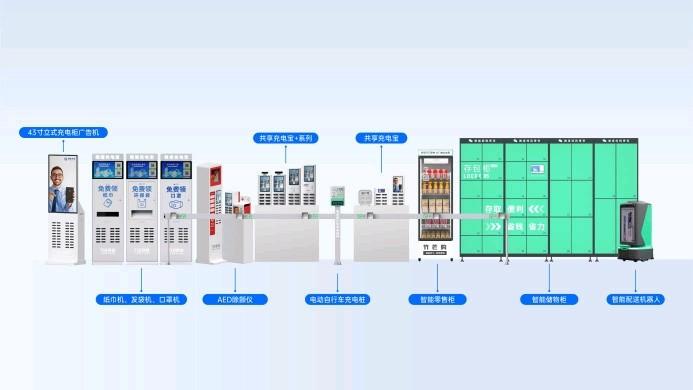 竹芒超級工廠,助力竹芒科技斬獲國內外大獎