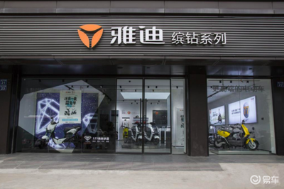 雅迪最大的競(jìng)爭(zhēng)對(duì)手,不是愛瑪、臺(tái)鈴,而是這些第二品牌