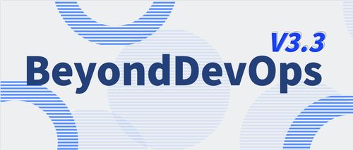 度量 流水線能力再升級,博云devops產(chǎn)品發(fā)布v3.3版本