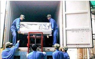 工廠搬遷的網(wǎng)絡(luò)線路瑣事也影響公司業(yè)務(wù)